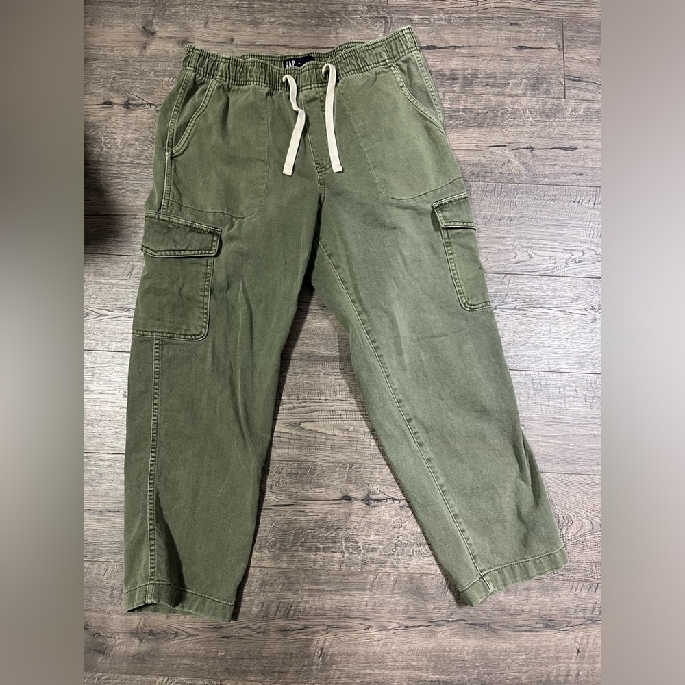 Easy jeans from gap